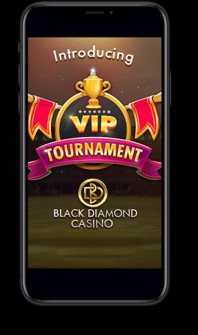 Black Diamond Casino Mobile