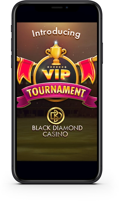 Black Diamond Casino Mobile